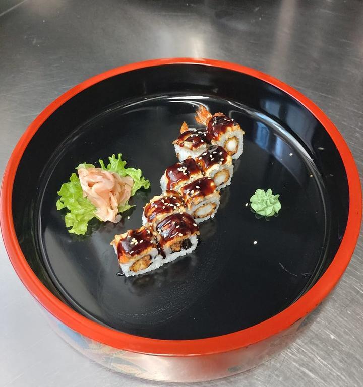 Sushi Teno - München